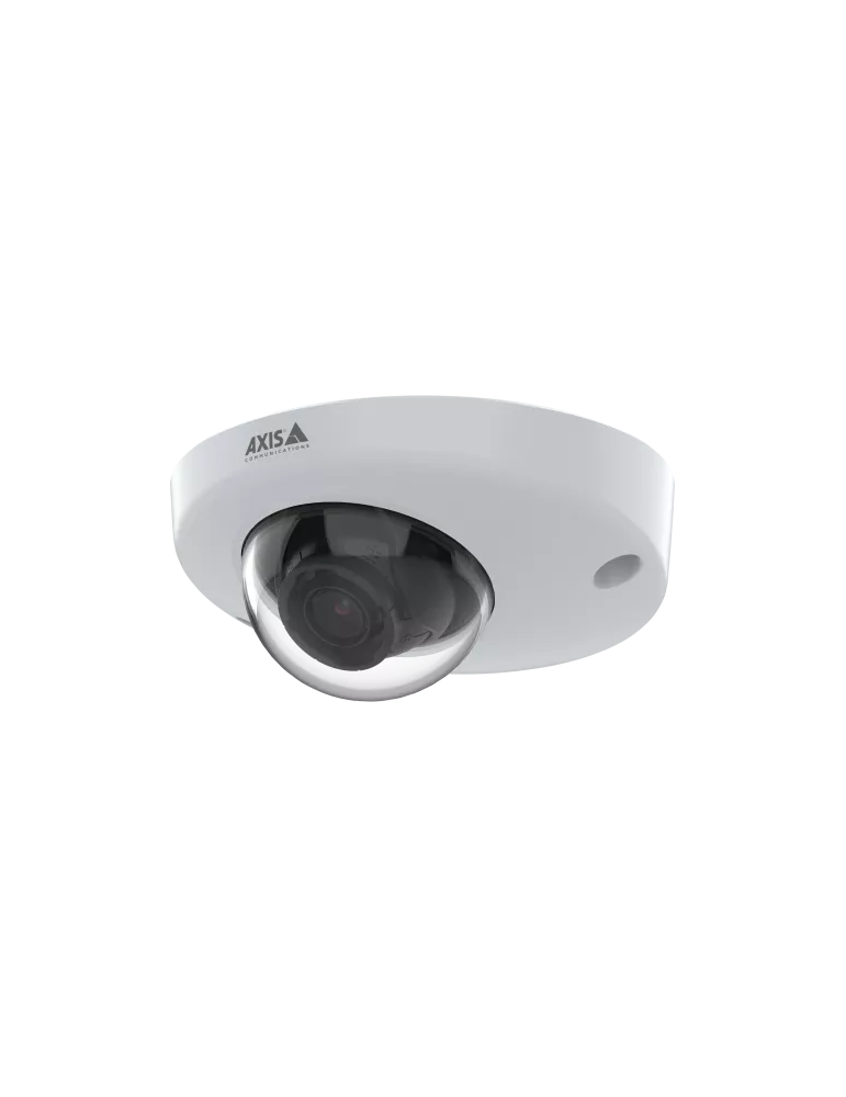 AXIS P3905-R Mk III Dome Camera