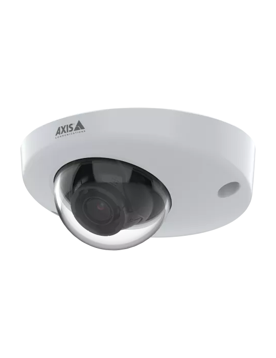AXIS P3905-R Mk III Dome Camera