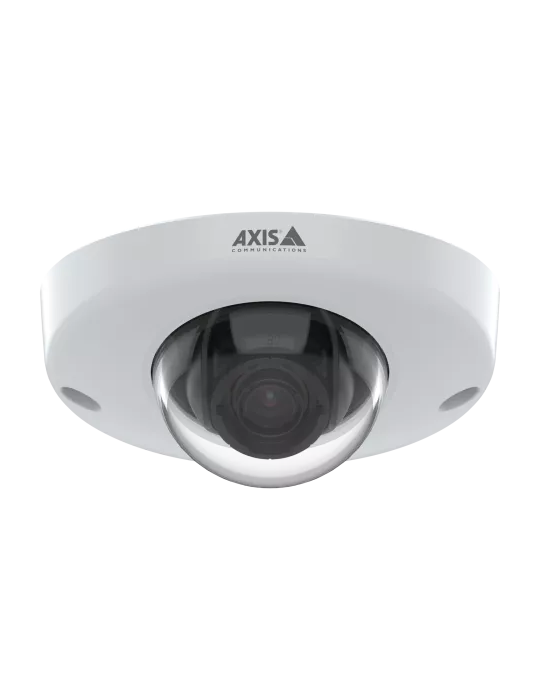 AXIS P3905-R Mk III Dome Camera