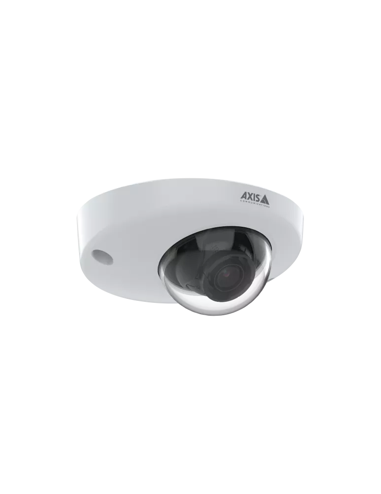 AXIS P3905-R Mk III Dome Camera