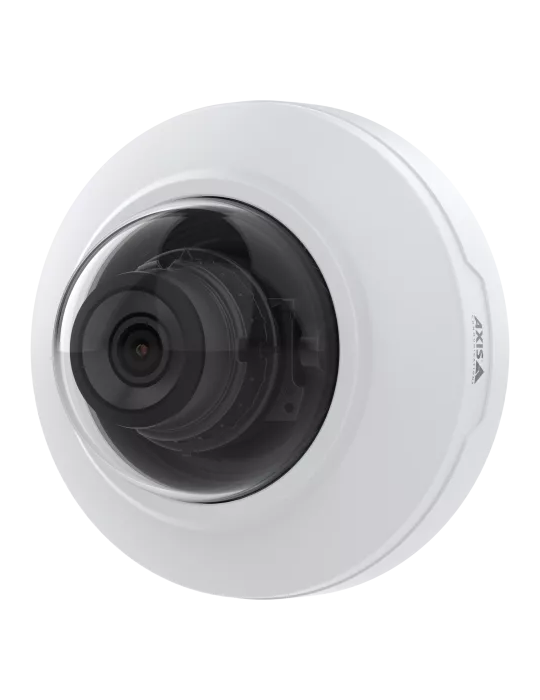 AXIS M4215-V Dome Camera