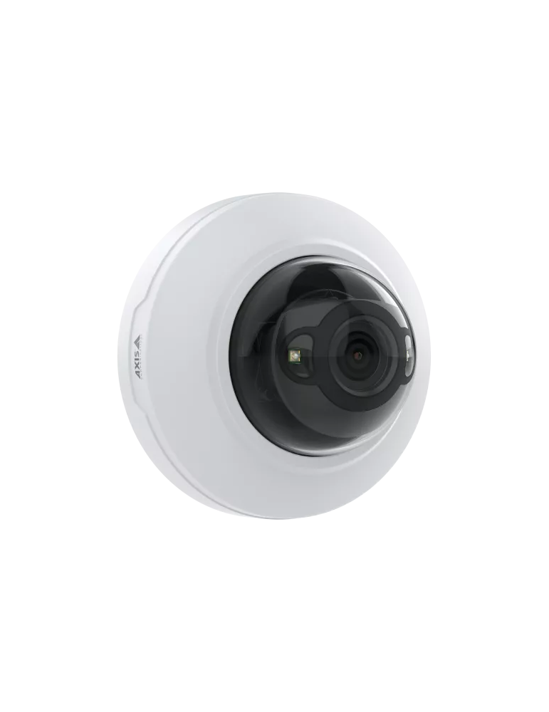 AXIS M4215-LV Dome Camera