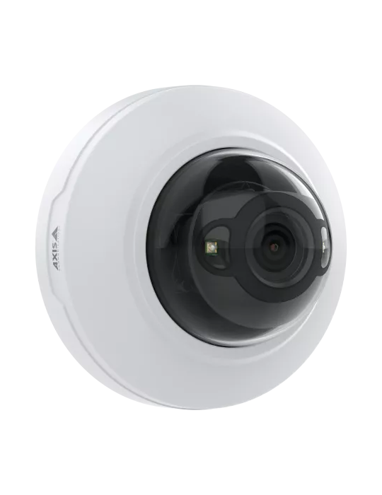 AXIS M4215-LV Dome Camera