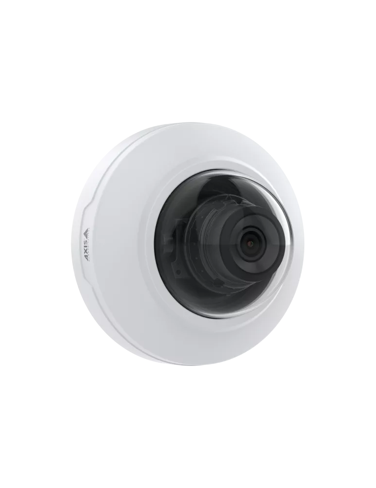 AXIS M4218-V Dome Camera