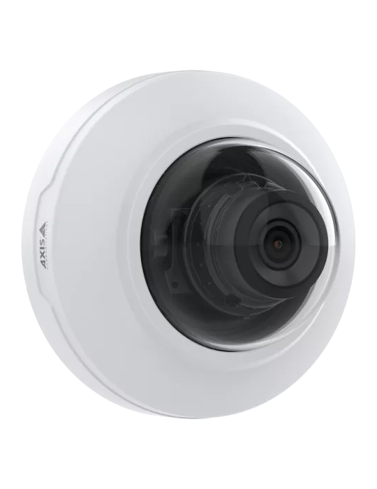 AXIS M4218-V Dome Camera