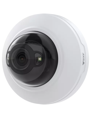AXIS M4218-LV Dome Camera