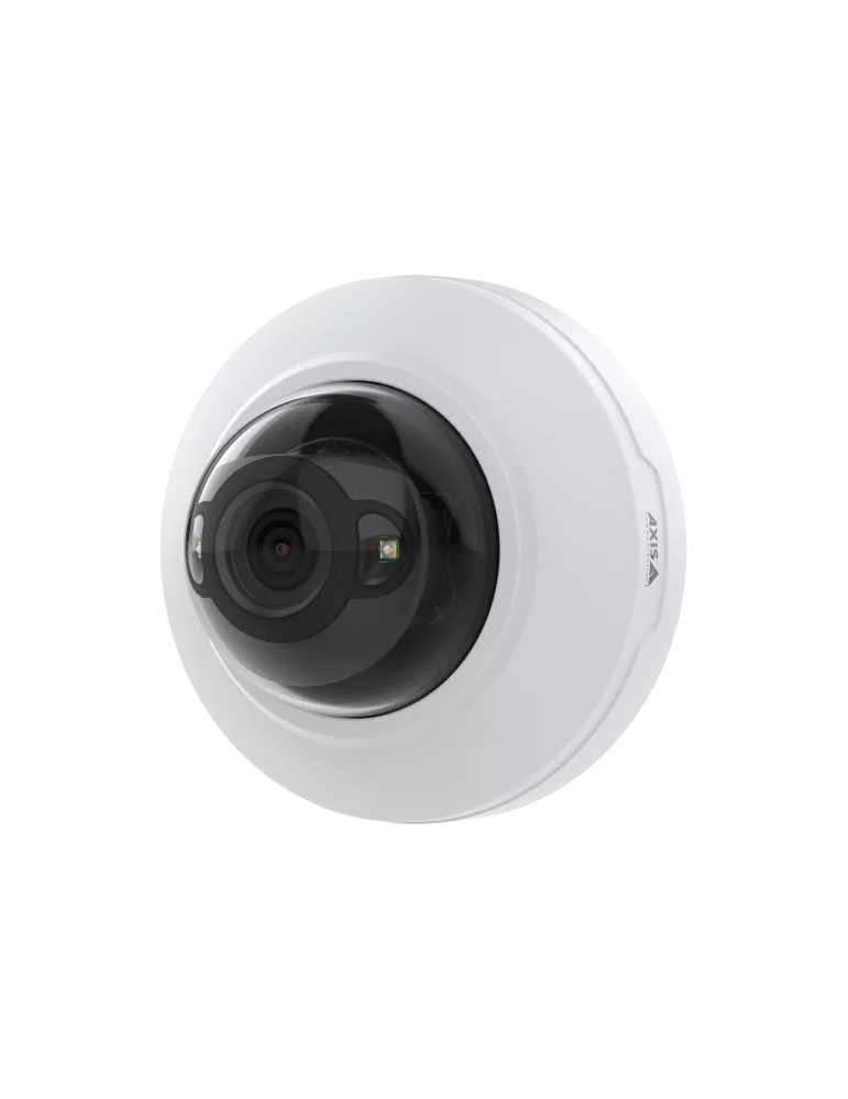 AXIS M4218-LV Dome Camera