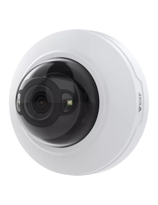 AXIS M4218-LV Dome Camera