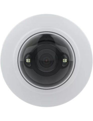 AXIS M4218-LV Dome Camera 2
