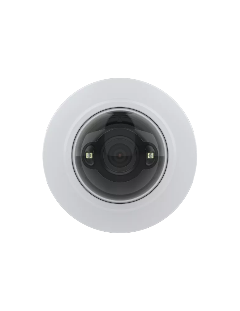 AXIS M4218-LV Dome Camera