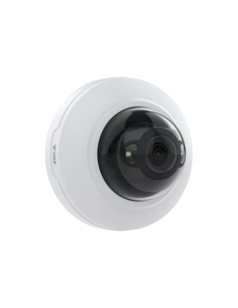 AXIS M4218-LV Dome Camera