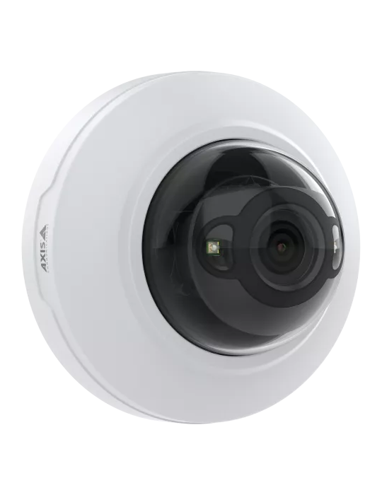 AXIS M4218-LV Dome Camera