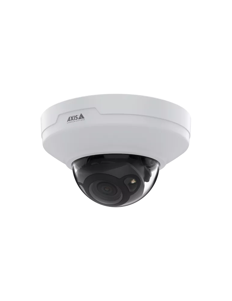 AXIS M4218-LV Dome Camera