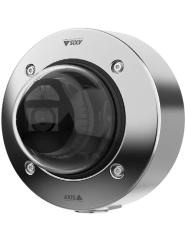 AXIS P3268-SLVE Dome Camera