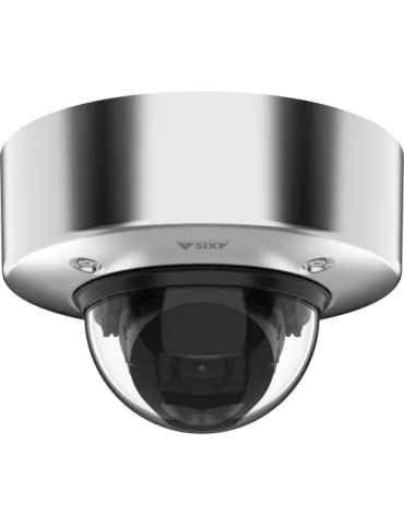 AXIS P3268-SLVE Dome Camera 2