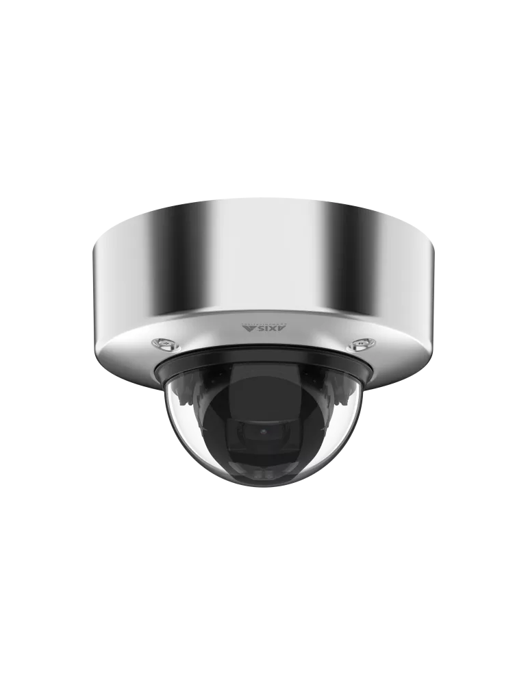 AXIS P3268-SLVE Dome Camera