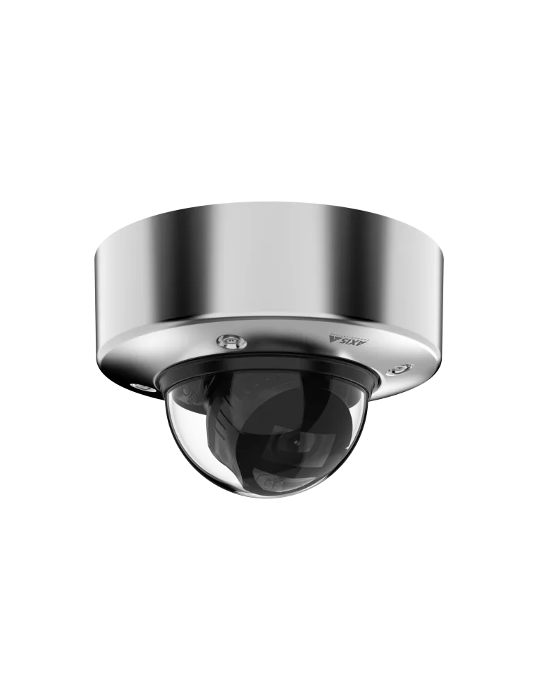 AXIS P3268-SLVE Dome Camera