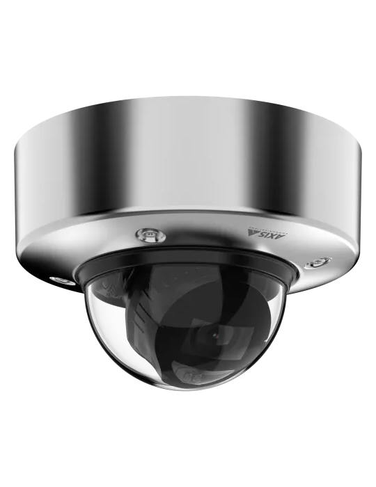 AXIS P3268-SLVE Dome Camera
