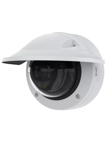 AXIS P3267-LVE Dome Camera