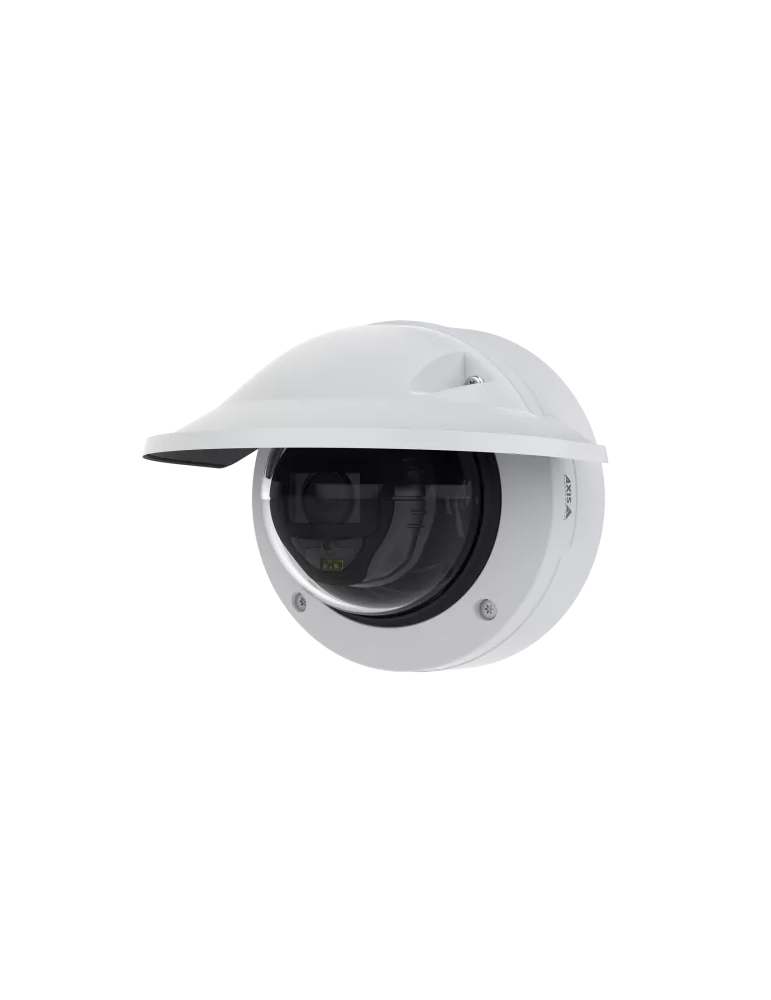 AXIS P3267-LVE Dome Camera