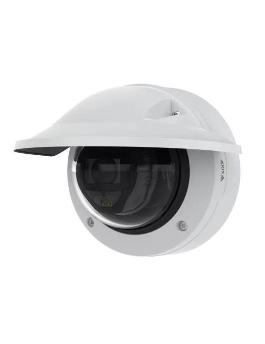 AXIS P3267-LVE Dome Camera