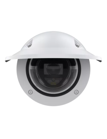 AXIS P3267-LVE Dome Camera 2