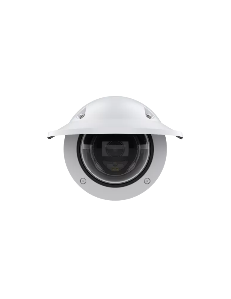 AXIS P3267-LVE Dome Camera