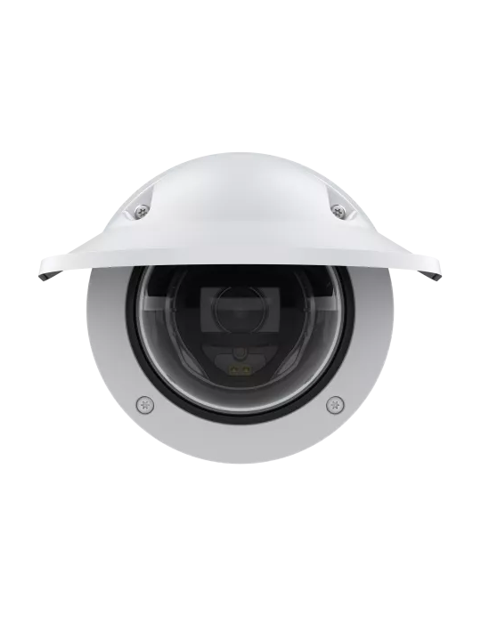 AXIS P3267-LVE Dome Camera