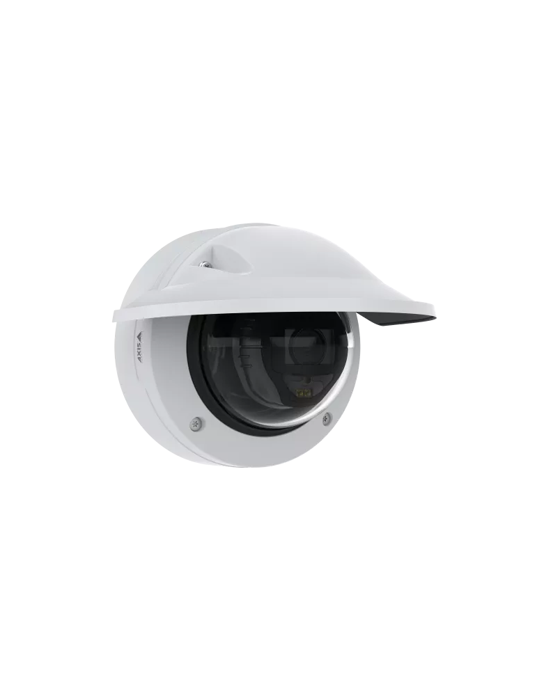AXIS P3267-LVE Dome Camera