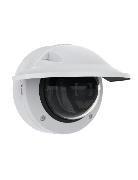 AXIS P3267-LVE Dome Camera