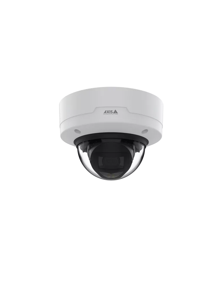 AXIS P3267-LVE Dome Camera