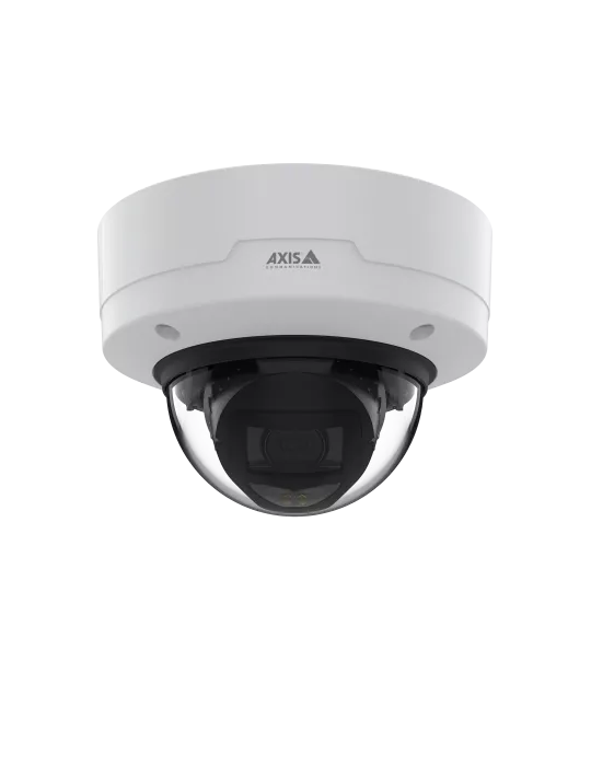 AXIS P3267-LVE Dome Camera