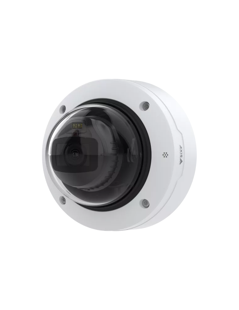 AXIS P3267-LVE Dome Camera