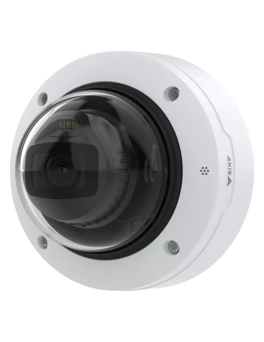 AXIS P3267-LVE Dome Camera