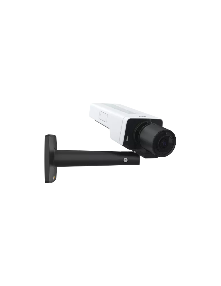 AXIS P1385 Box Camera