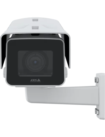 AXIS P1385-E Box Camera 2