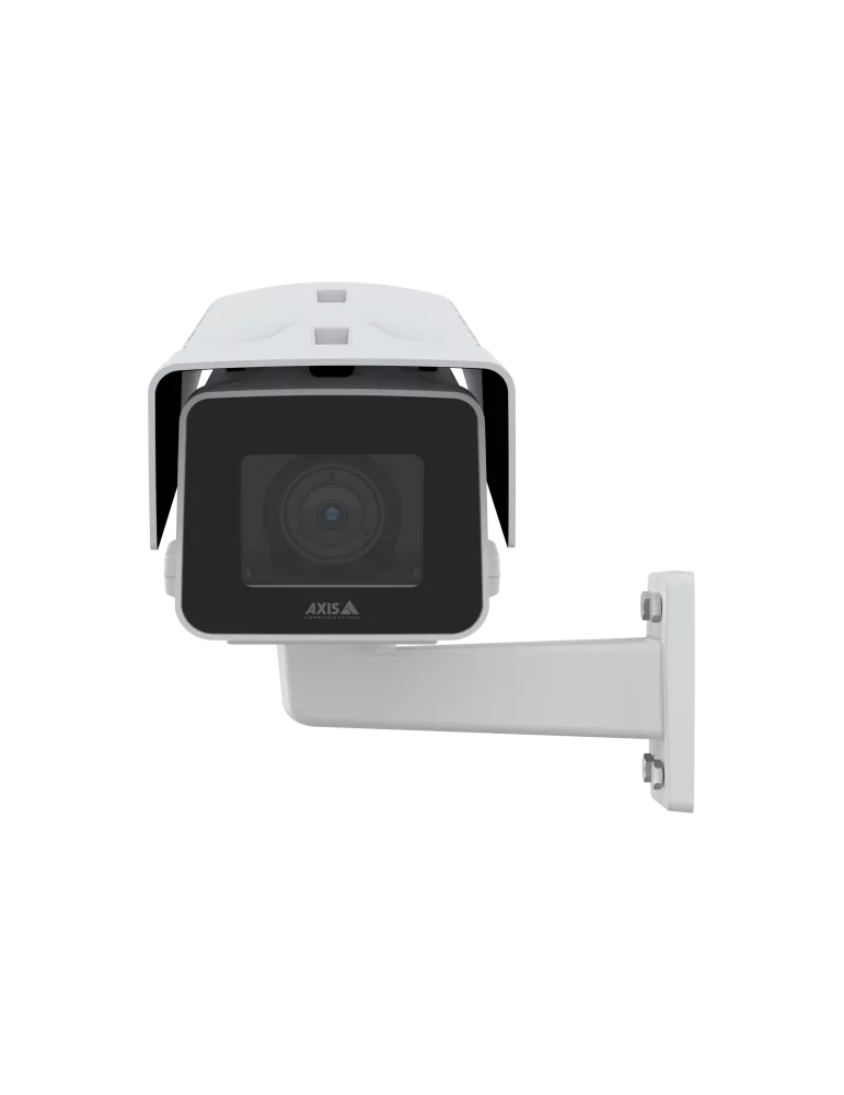 AXIS P1385-E Box Camera