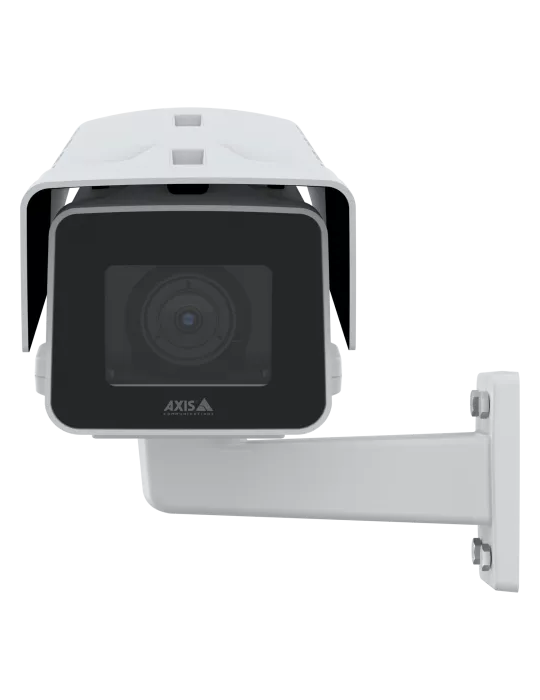 AXIS P1385-E Box Camera