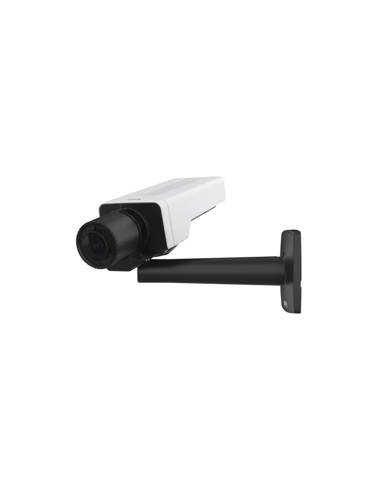 AXIS P1387 Box Camera
