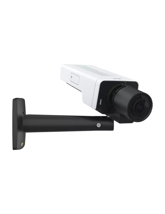 AXIS P1387 Box Camera