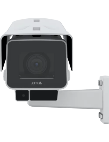 AXIS P1387-LE Box Camera 2