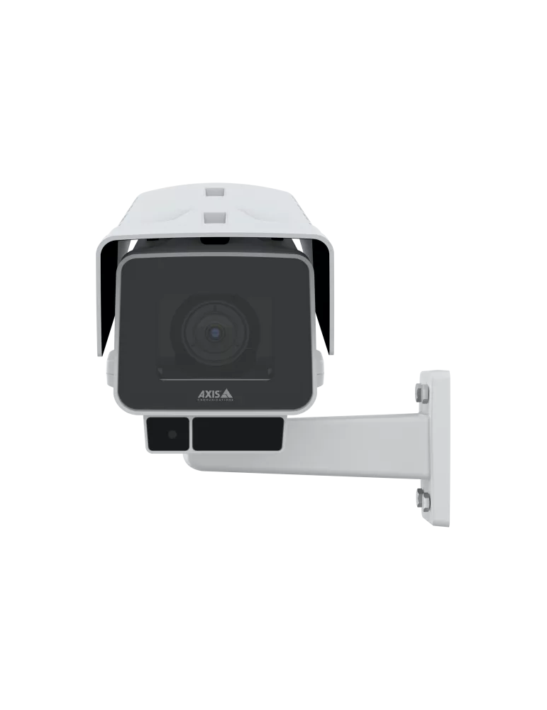 AXIS P1387-LE Box Camera