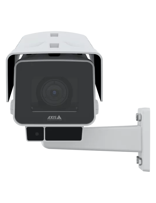 AXIS P1387-LE Box Camera