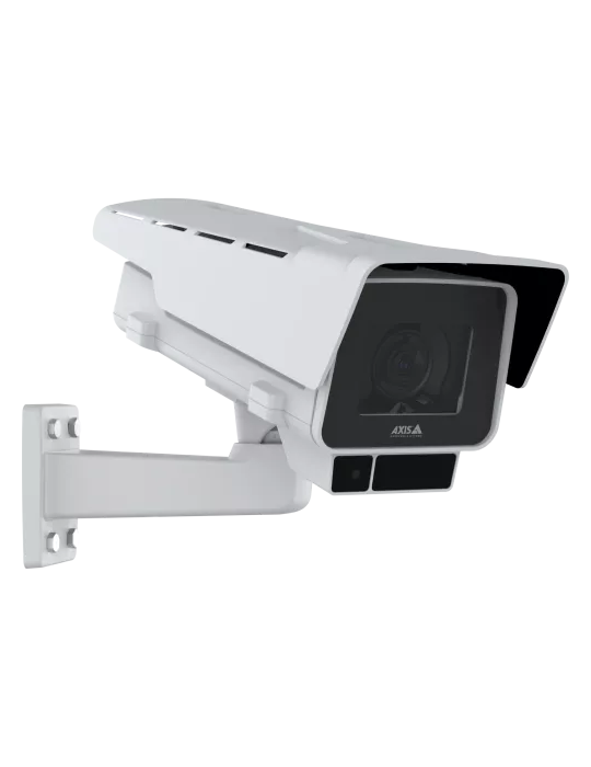 AXIS P1387-LE Box Camera