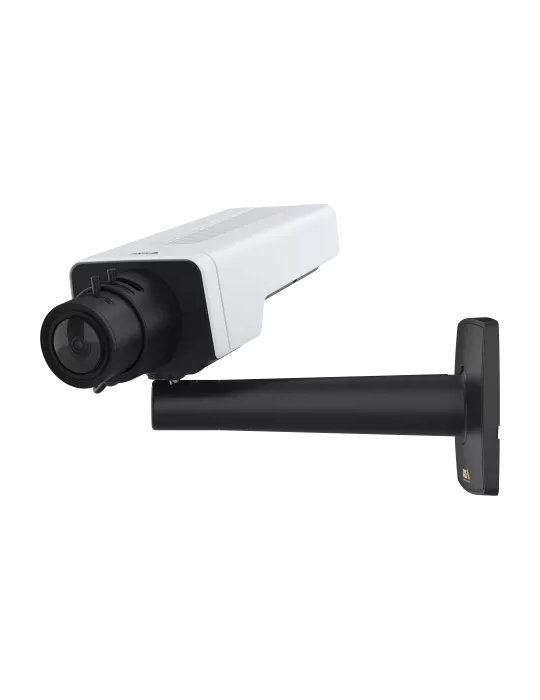 AXIS P1388 Box Camera