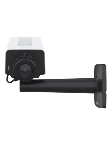 AXIS P1388 Box Camera 2