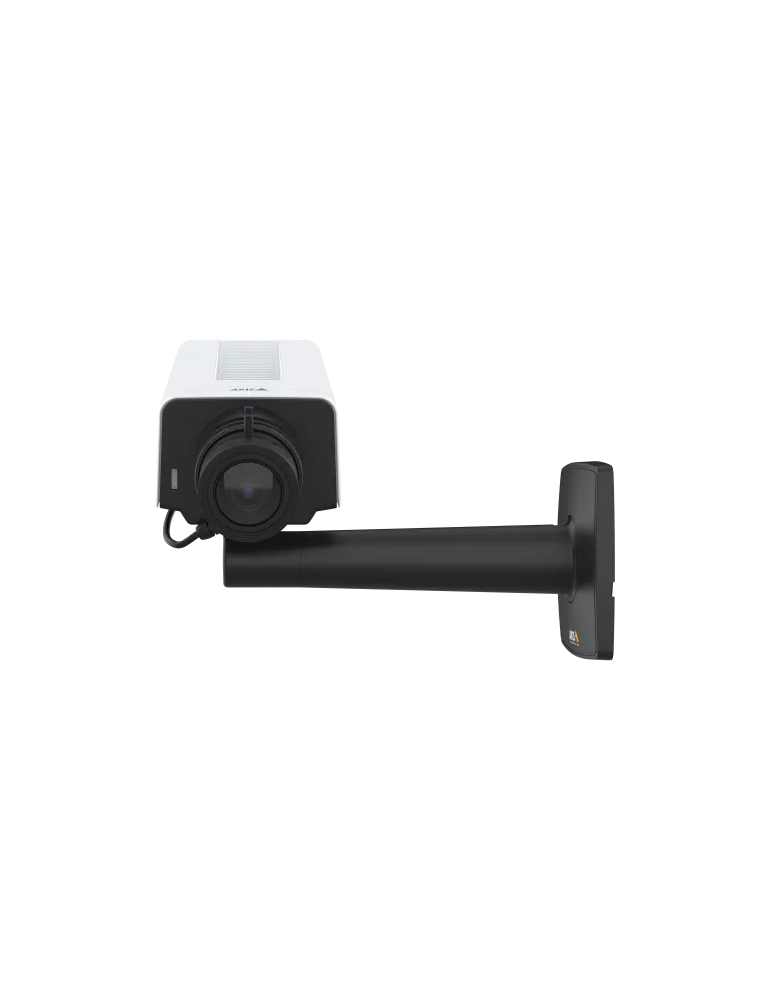 AXIS P1388 Box Camera