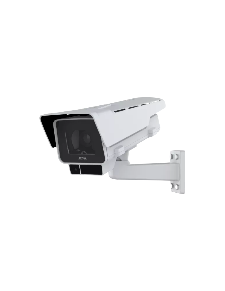 AXIS P1388-LE Box Camera