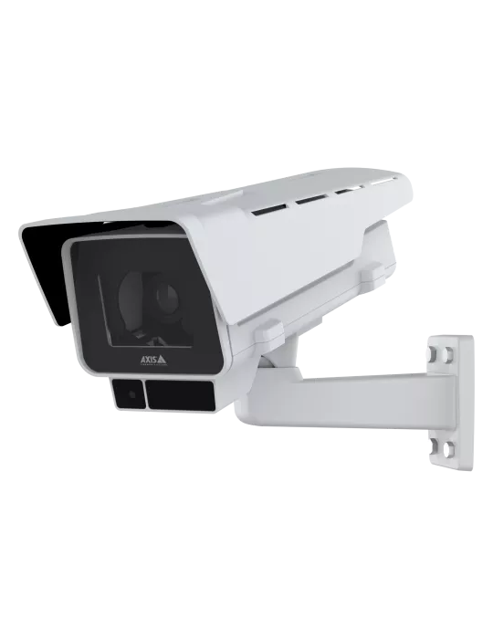 AXIS P1388-LE Box Camera