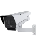 AXIS P1388-LE Box Camera